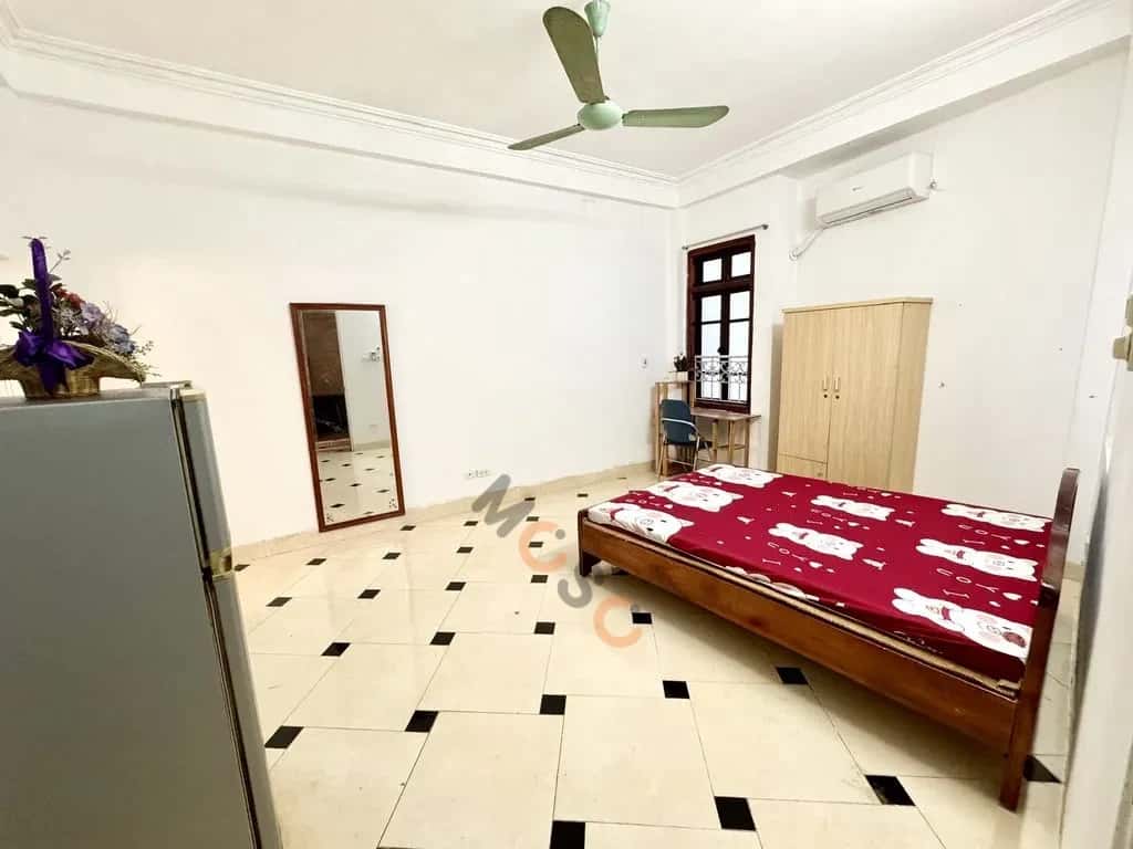 Cho thuê phòng trọ Đường Láng Đống Đa, Hà Nội – 1 phòng ngủ, giá 3.5 triệu — Hình 3 Cho thuê phòng trọ Đường Láng Đống Đa, Hà Nội – 1 phòng ngủ, giá 3.5 triệu — Hình 3