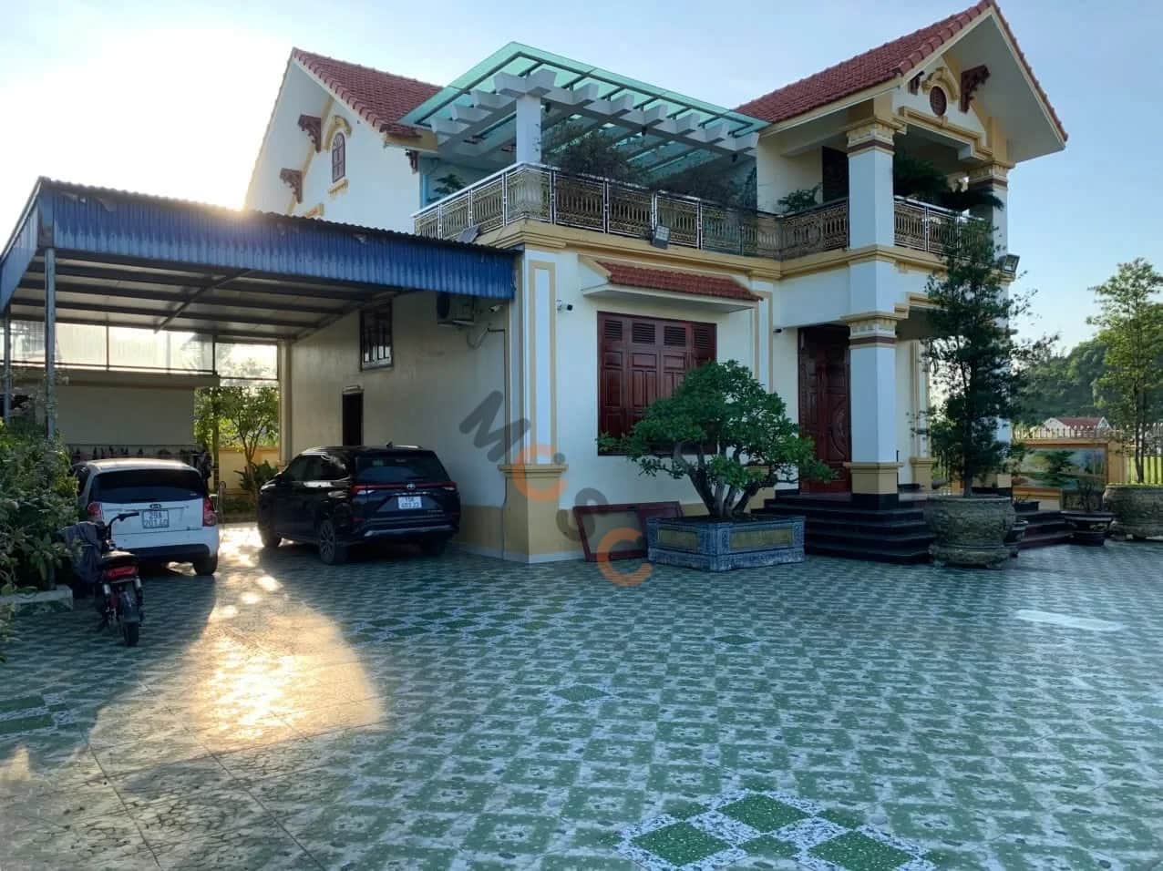 Bán nhà hẻm Thôn 10 Thành phố Thuỷ Nguyên, TP. Hải Phòng – 2 phòng ngủ, giá 7.6 tỷ Bán nhà hẻm Thôn 10 Thành phố Thuỷ Nguyên, TP. Hải Phòng – 2 phòng ngủ, giá 7.6 tỷ