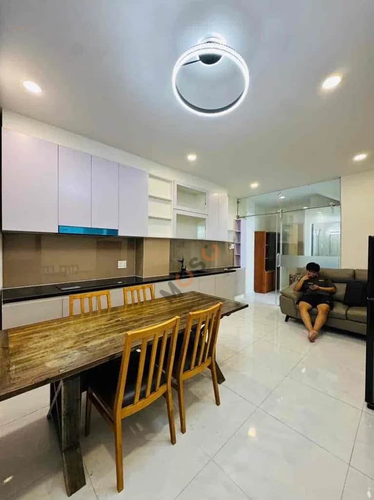 Cho thuê căn hộ chung cư Đường Điện Biên Phủ Quận 1, TP.HCM – 1 phòng ngủ, giá 7.8 triệu Cho thuê căn hộ chung cư Đường Điện Biên Phủ Quận 1, TP.HCM – 1 phòng ngủ, giá 7.8 triệu
