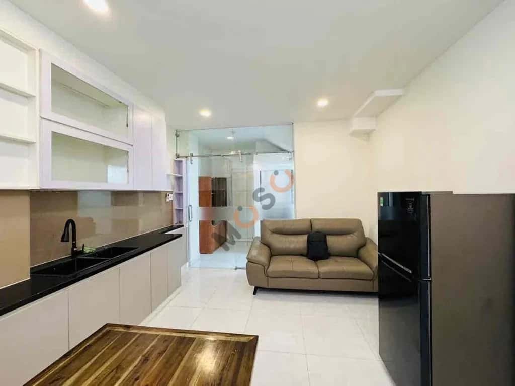 Cho thuê căn hộ chung cư Đường Điện Biên Phủ Quận 1, TP.HCM – 1 phòng ngủ, giá 7.8 triệu — Hình 3 Cho thuê căn hộ chung cư Đường Điện Biên Phủ Quận 1, TP.HCM – 1 phòng ngủ, giá 7.8 triệu — Hình 3