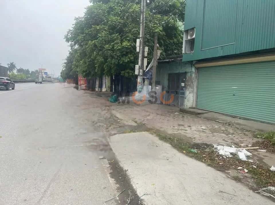 Bán đất đường Quốc lộ 5 ( Nguyễn Văn Linh ) Thị xã Mỹ Hào, Hưng Yên – giá 4.5 tỷ — Hình 2 Bán đất đường Quốc lộ 5 ( Nguyễn Văn Linh ) Thị xã Mỹ Hào, Hưng Yên – giá 4.5 tỷ — Hình 2