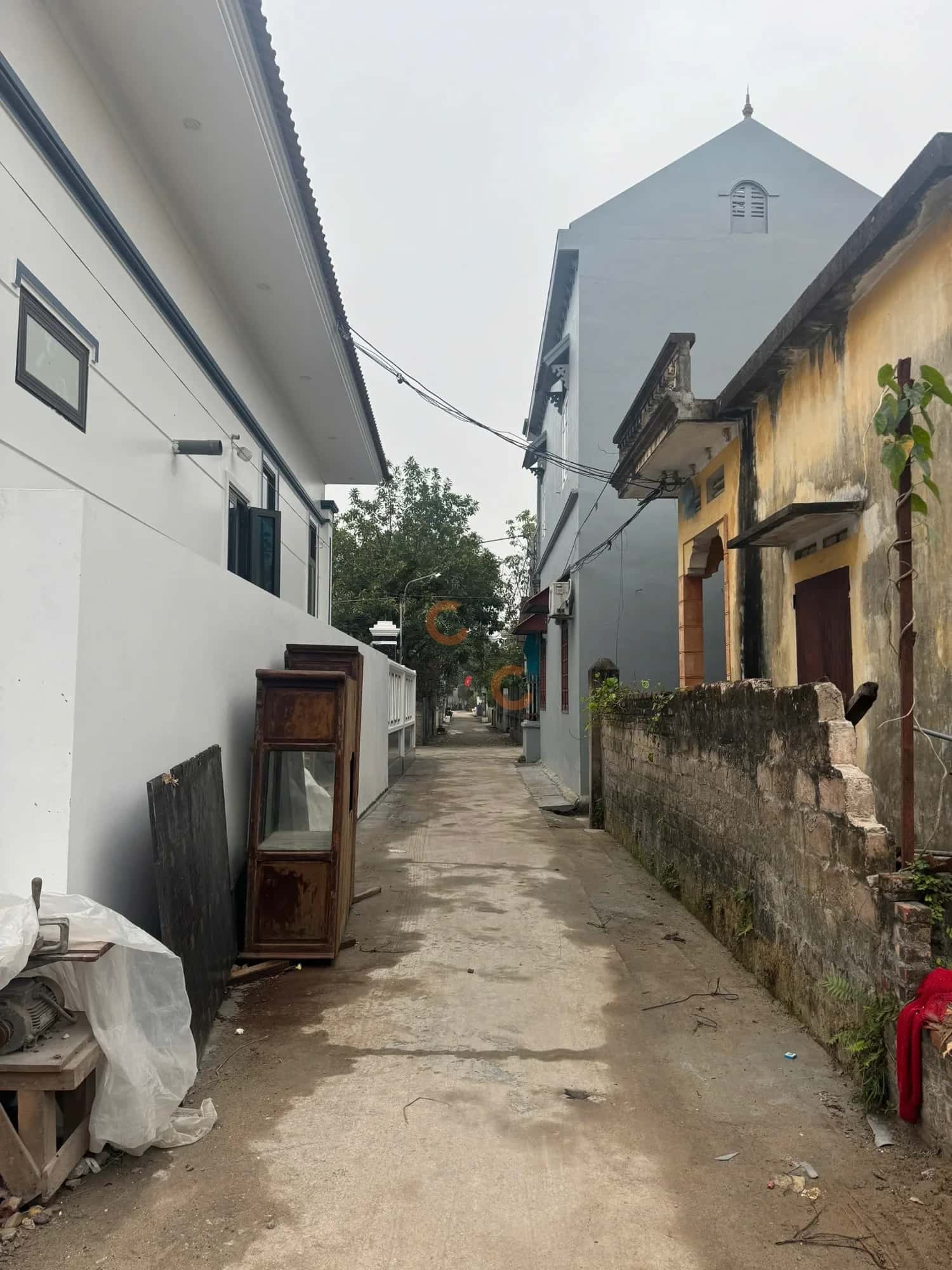 Bán đất thôn Phú Thị Huyện Văn Giang, Hưng Yên – giá 4.1 tỷ — Hình 3 Bán đất thôn Phú Thị Huyện Văn Giang, Hưng Yên – giá 4.1 tỷ — Hình 3