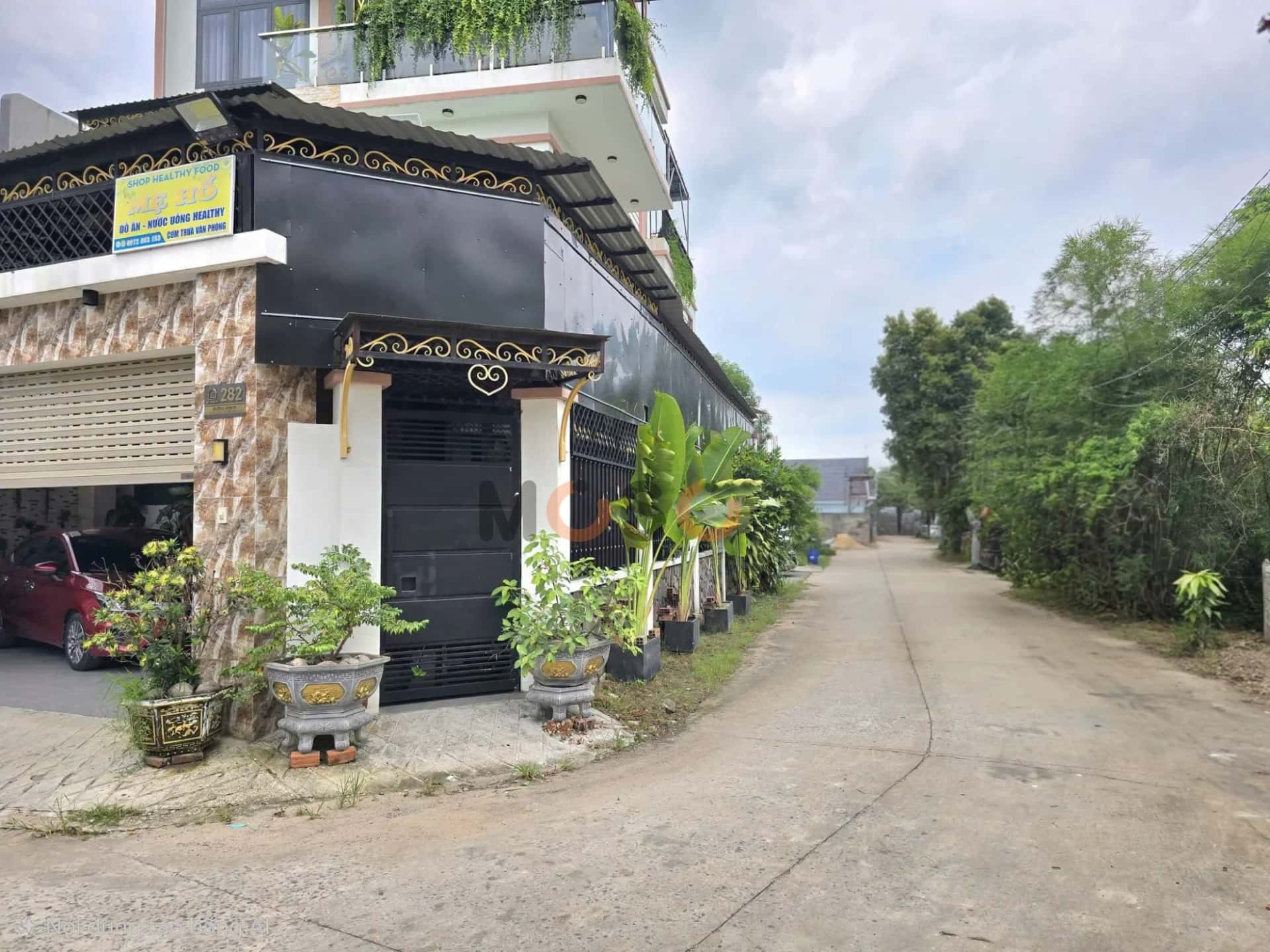 Bán đất ĐX 070 Thành phố Thủ Dầu Một, Bình Dương – giá 1.9 tỷ — Hình 3 Bán đất ĐX 070 Thành phố Thủ Dầu Một, Bình Dương – giá 1.9 tỷ — Hình 3