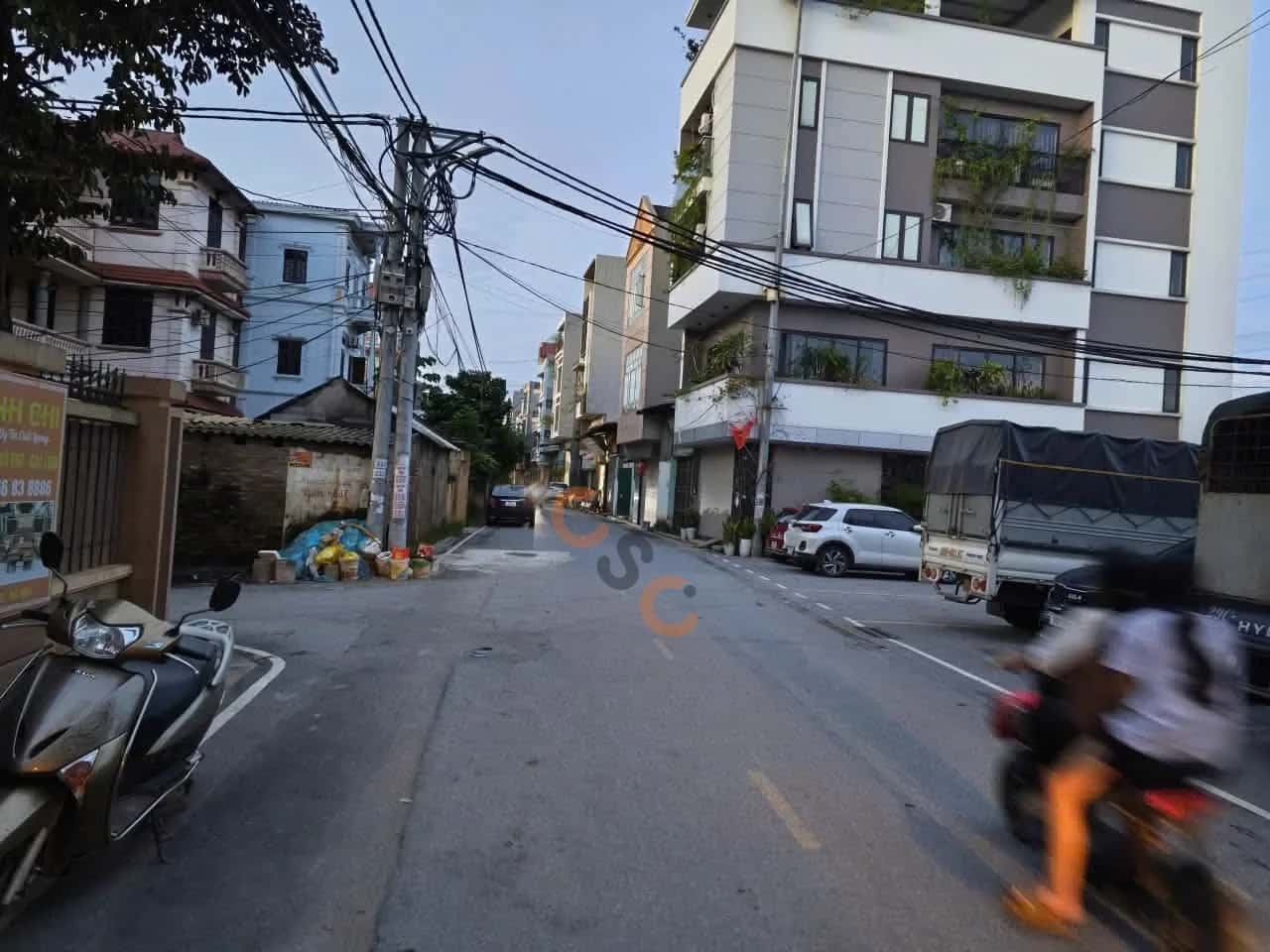 Bán đất Thôn Đại Vĩ Huyện Đông Anh, TP. Hà Nội – giá 6.6 tỷ — Hình 2 Bán đất Thôn Đại Vĩ Huyện Đông Anh, TP. Hà Nội – giá 6.6 tỷ — Hình 2