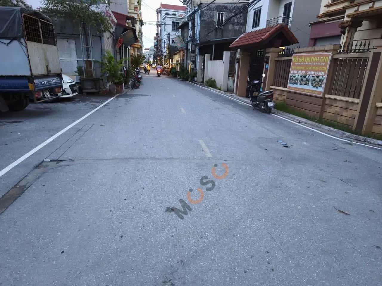 Bán đất Thôn Đại Vĩ Huyện Đông Anh, TP. Hà Nội – giá 6.6 tỷ — Hình 3 Bán đất Thôn Đại Vĩ Huyện Đông Anh, TP. Hà Nội – giá 6.6 tỷ — Hình 3