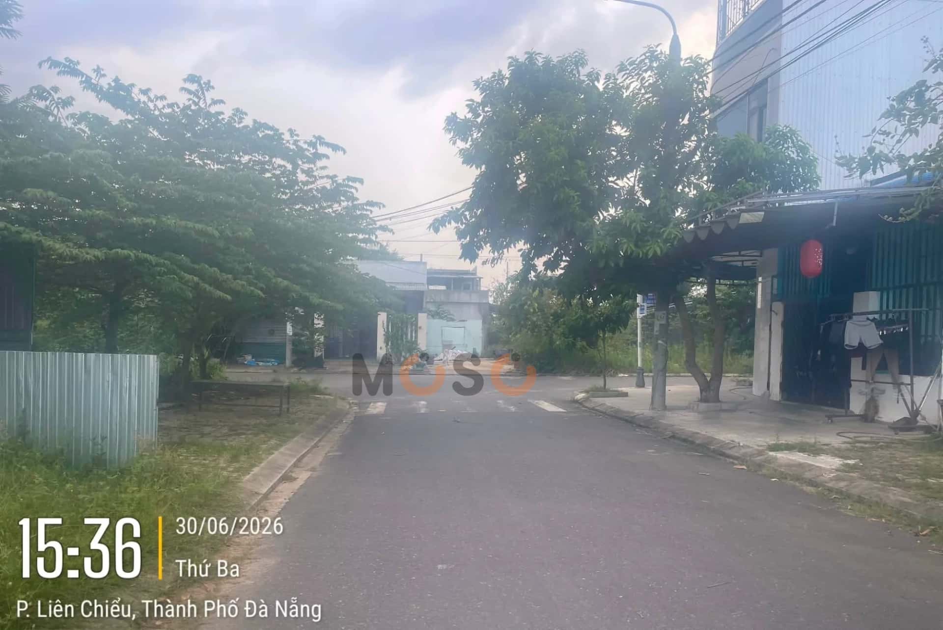 Bán đất Hòa Liên 8 Huyện Hòa Vang, TP. Đà Nẵng – giá 2.5 tỷ — Hình 2 Bán đất Hòa Liên 8 Huyện Hòa Vang, TP. Đà Nẵng – giá 2.5 tỷ — Hình 2