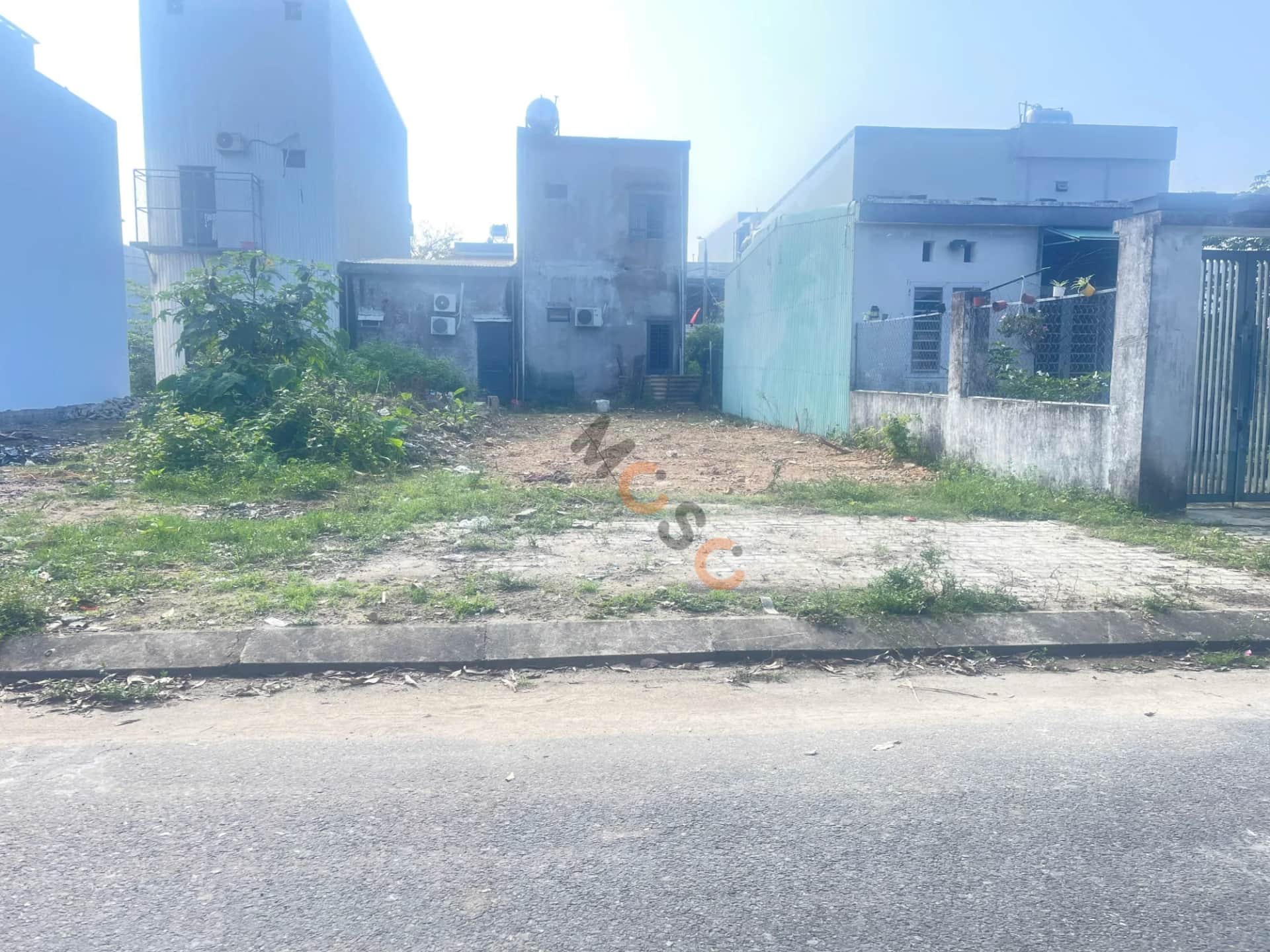 Bán đất Hòa Liên 4 Huyện Hòa Vang, TP. Đà Nẵng – giá 2.5 tỷ Bán đất Hòa Liên 4 Huyện Hòa Vang, TP. Đà Nẵng – giá 2.5 tỷ