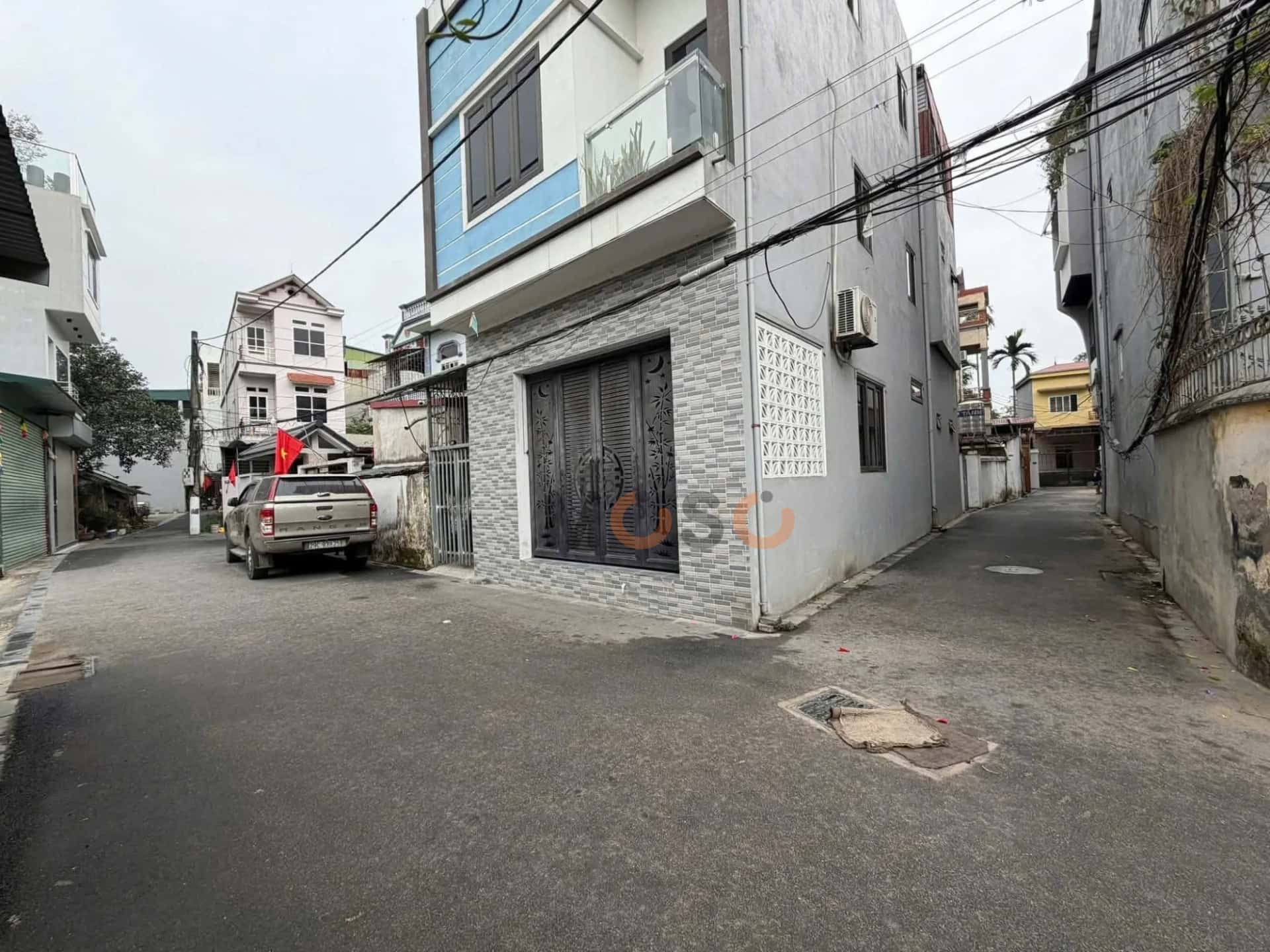 Bán đất Thôn Kính Nỗ Huyện Đông Anh, TP. Hà Nội – giá 5.4 tỷ — Hình 3 Bán đất Thôn Kính Nỗ Huyện Đông Anh, TP. Hà Nội – giá 5.4 tỷ — Hình 3