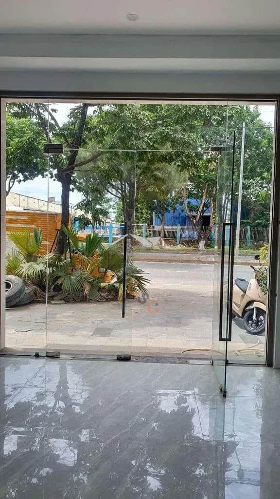 Cho thuê nhà mặt tiền Liên Chiểu, Đà Nẵng – giá 12 triệu Cho thuê nhà mặt tiền Liên Chiểu, Đà Nẵng – giá 12 triệu