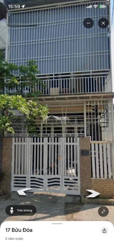 Cho thuê nhà hẻm Đường Bửu Đoá Thành phố Huế, Thừa Thiên Huế – giá 10 triệu — Hình 2 Cho thuê nhà hẻm Đường Bửu Đoá Thành phố Huế, Thừa Thiên Huế – giá 10 triệu — Hình 2