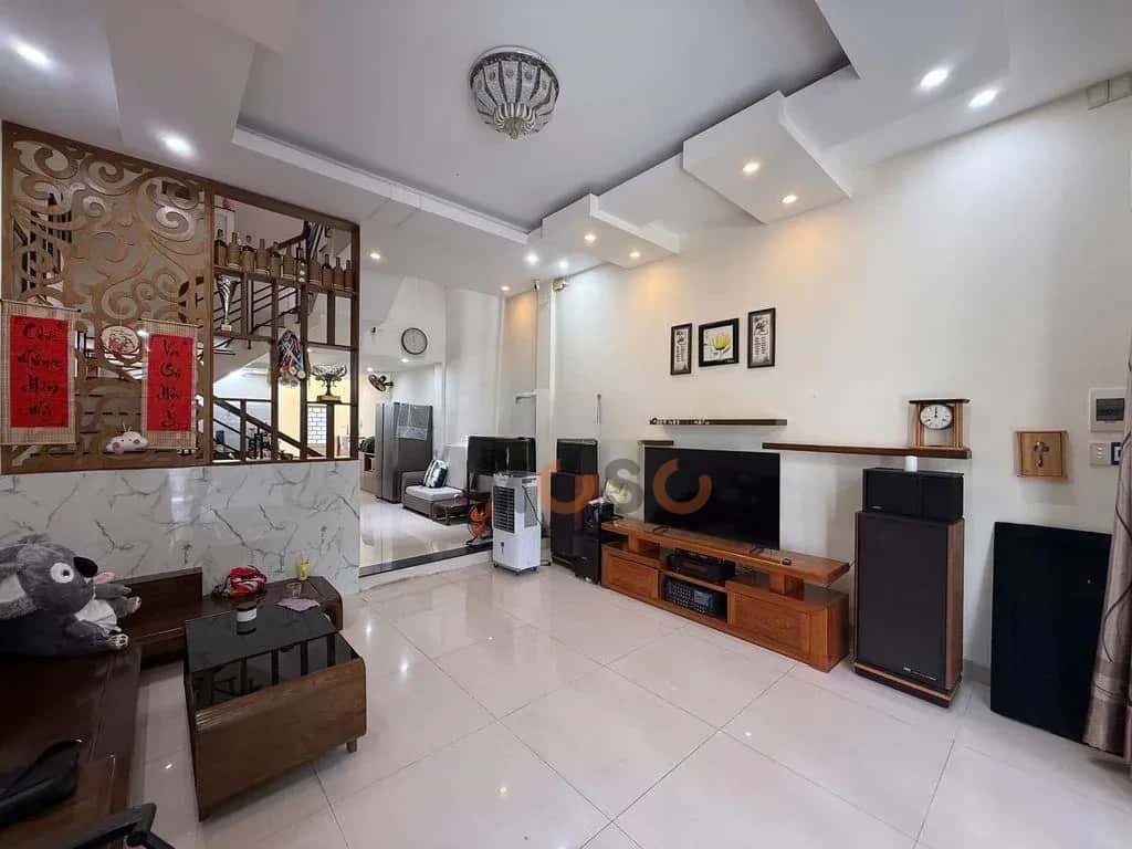 Cho thuê nhà hẻm Cổ Mân 2 Sơn Trà, Đà Nẵng – 2 phòng ngủ, giá 20 triệu — Hình 2 Cho thuê nhà hẻm Cổ Mân 2 Sơn Trà, Đà Nẵng – 2 phòng ngủ, giá 20 triệu — Hình 2