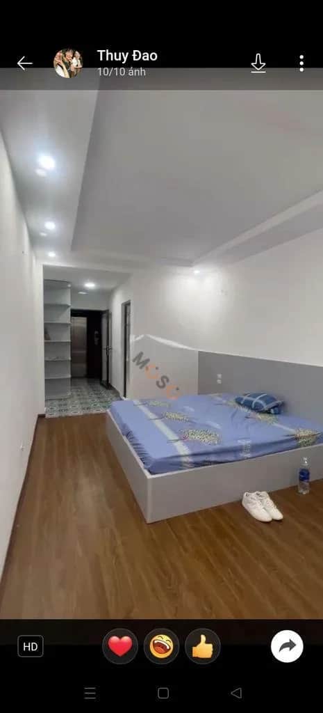 Cho thuê căn hộ chung cư Đường Trường Chinh Quận Đống Đa, Hà Nội – giá 5 triệu Cho thuê căn hộ chung cư Đường Trường Chinh Quận Đống Đa, Hà Nội – giá 5 triệu