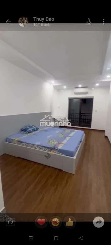 Cho thuê căn hộ chung cư Đường Trường Chinh Quận Đống Đa, Hà Nội – giá 5 triệu — Hình 3 Cho thuê căn hộ chung cư Đường Trường Chinh Quận Đống Đa, Hà Nội – giá 5 triệu — Hình 3