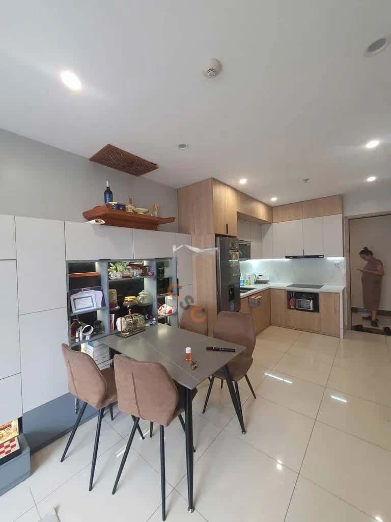 Cho thuê căn hộ chung cư Quận Nam Từ Liêm, Hà Nội – 2 phòng ngủ, giá 10 triệu — Hình 3 Cho thuê căn hộ chung cư Quận Nam Từ Liêm, Hà Nội – 2 phòng ngủ, giá 10 triệu — Hình 3