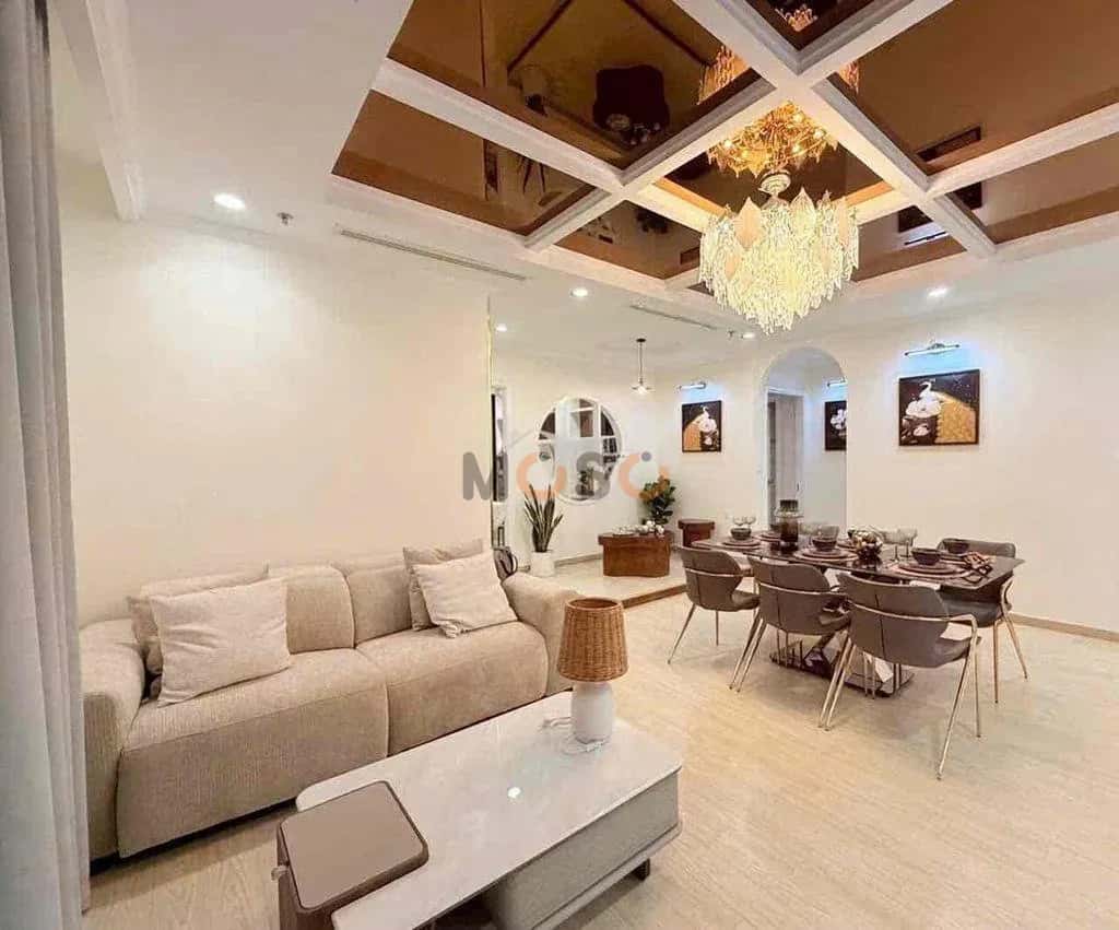 Cho thuê căn hộ chung cư Điện Biên Phủ Quận Bình Thạnh, TP.HCM – giá 22 triệu — Hình 2 Cho thuê căn hộ chung cư Điện Biên Phủ Quận Bình Thạnh, TP.HCM – giá 22 triệu — Hình 2