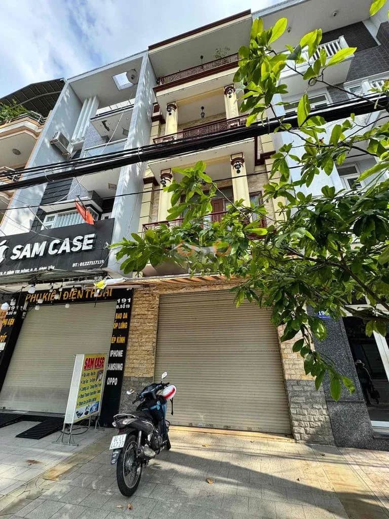 Cho thuê nhà mặt tiền Đường 19 Tên Lửa Quận Bình Tân, TP.HCM – giá 13 triệu Cho thuê nhà mặt tiền Đường 19 Tên Lửa Quận Bình Tân, TP.HCM – giá 13 triệu