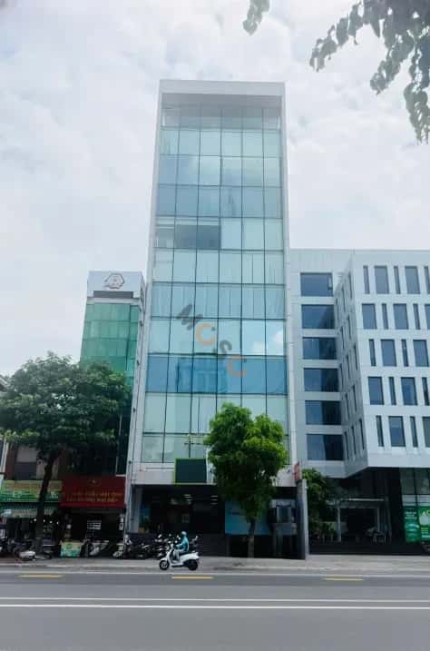 Cho thuê văn phòng Đường Cộng Hòa Quận Tân Bình, TP.HCM – giá 250000 VNĐ — Hình 2 Cho thuê văn phòng Đường Cộng Hòa Quận Tân Bình, TP.HCM – giá 250000 VNĐ — Hình 2