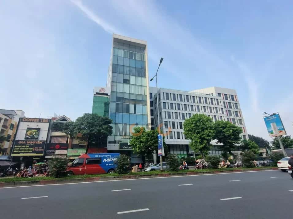 Cho thuê văn phòng Đường Cộng Hòa Quận Tân Bình, TP.HCM – giá 250000 VNĐ — Hình 3 Cho thuê văn phòng Đường Cộng Hòa Quận Tân Bình, TP.HCM – giá 250000 VNĐ — Hình 3