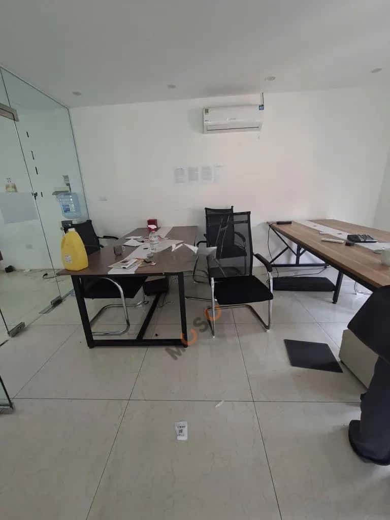 Cho thuê nhà hẻm Lĩnh Nam Hai Bà Trưng, Hà Nội – giá 10 triệu — Hình 3 Cho thuê nhà hẻm Lĩnh Nam Hai Bà Trưng, Hà Nội – giá 10 triệu — Hình 3