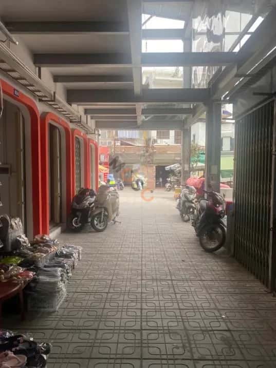 Cho thuê nhà mặt tiền Dương Quảng Hàm Nghĩa Đô, Hà Nội – giá 5 triệu — Hình 3 Cho thuê nhà mặt tiền Dương Quảng Hàm Nghĩa Đô, Hà Nội – giá 5 triệu — Hình 3