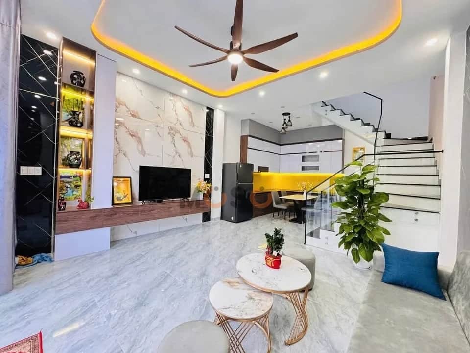 Bán nhà hẻm Kiệt Trinh Đường Quận Cẩm Lệ, TP. Đà Nẵng – 3 phòng ngủ, giá 4.9 tỷ Bán nhà hẻm Kiệt Trinh Đường Quận Cẩm Lệ, TP. Đà Nẵng – 3 phòng ngủ, giá 4.9 tỷ