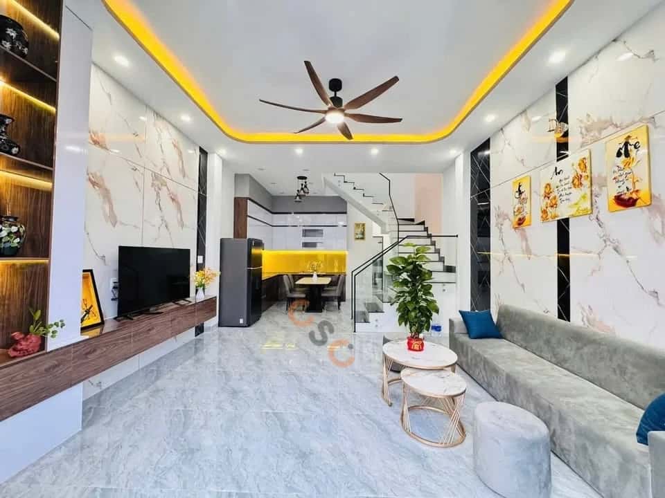 Bán nhà hẻm Kiệt Trinh Đường Quận Cẩm Lệ, TP. Đà Nẵng – 3 phòng ngủ, giá 4.9 tỷ — Hình 3 Bán nhà hẻm Kiệt Trinh Đường Quận Cẩm Lệ, TP. Đà Nẵng – 3 phòng ngủ, giá 4.9 tỷ — Hình 3