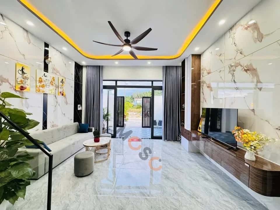 Bán nhà hẻm Kiệt Trinh Đường Quận Cẩm Lệ, TP. Đà Nẵng – 3 phòng ngủ, giá 4.9 tỷ — Hình 2 Bán nhà hẻm Kiệt Trinh Đường Quận Cẩm Lệ, TP. Đà Nẵng – 3 phòng ngủ, giá 4.9 tỷ — Hình 2