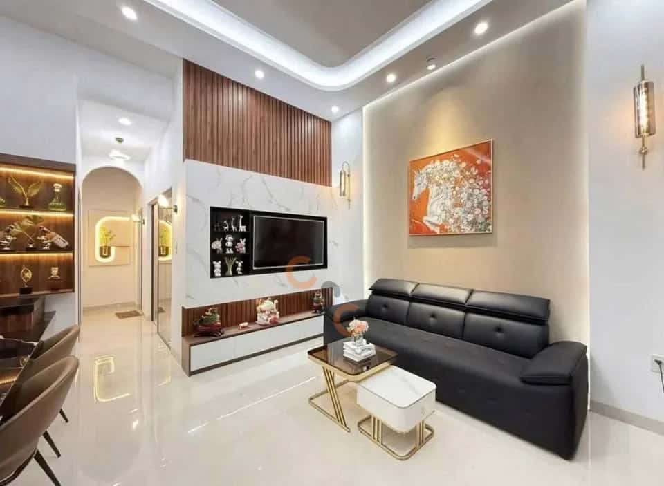 Bán nhà hẻm Phước Long Thành phố Nha Trang, Khánh Hòa – 2 phòng ngủ, giá 3.9 tỷ — Hình 3 Bán nhà hẻm Phước Long Thành phố Nha Trang, Khánh Hòa – 2 phòng ngủ, giá 3.9 tỷ — Hình 3