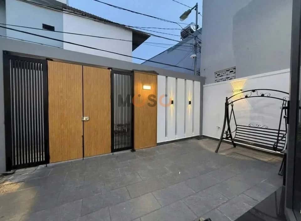Bán nhà hẻm Phước Long Thành phố Nha Trang, Khánh Hòa – 2 phòng ngủ, giá 3.9 tỷ — Hình 2 Bán nhà hẻm Phước Long Thành phố Nha Trang, Khánh Hòa – 2 phòng ngủ, giá 3.9 tỷ — Hình 2