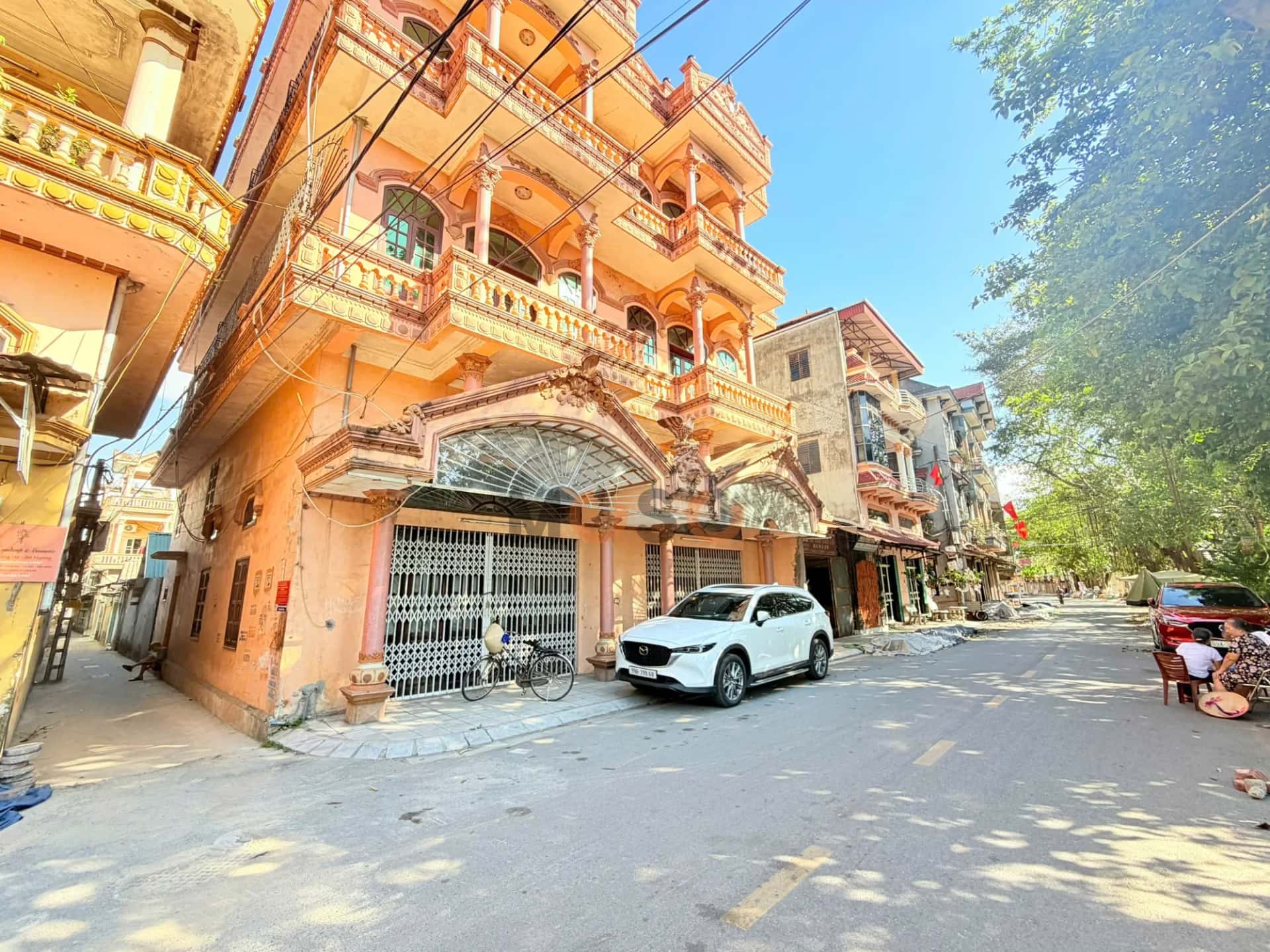 Bán đất Đồng Kỵ 2 Thành phố Từ Sơn, Bắc Ninh – giá 2.3 tỷ — Hình 3 Bán đất Đồng Kỵ 2 Thành phố Từ Sơn, Bắc Ninh – giá 2.3 tỷ — Hình 3