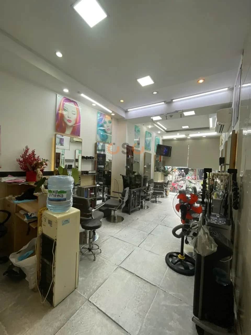Cho thuê nhà mặt tiền Lê Quang Định Bình Thạnh, TP.HCM – giá 18 triệu Cho thuê nhà mặt tiền Lê Quang Định Bình Thạnh, TP.HCM – giá 18 triệu