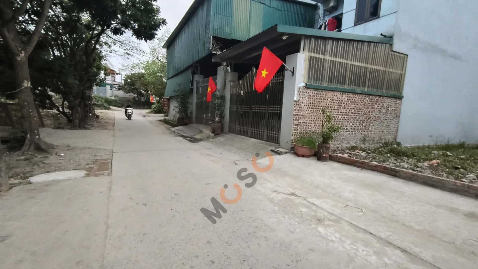 Bán đất Thôn Lộc Hà Huyện Đông Anh, TP. Hà Nội – giá 7.7 tỷ — Hình 3 Bán đất Thôn Lộc Hà Huyện Đông Anh, TP. Hà Nội – giá 7.7 tỷ — Hình 3