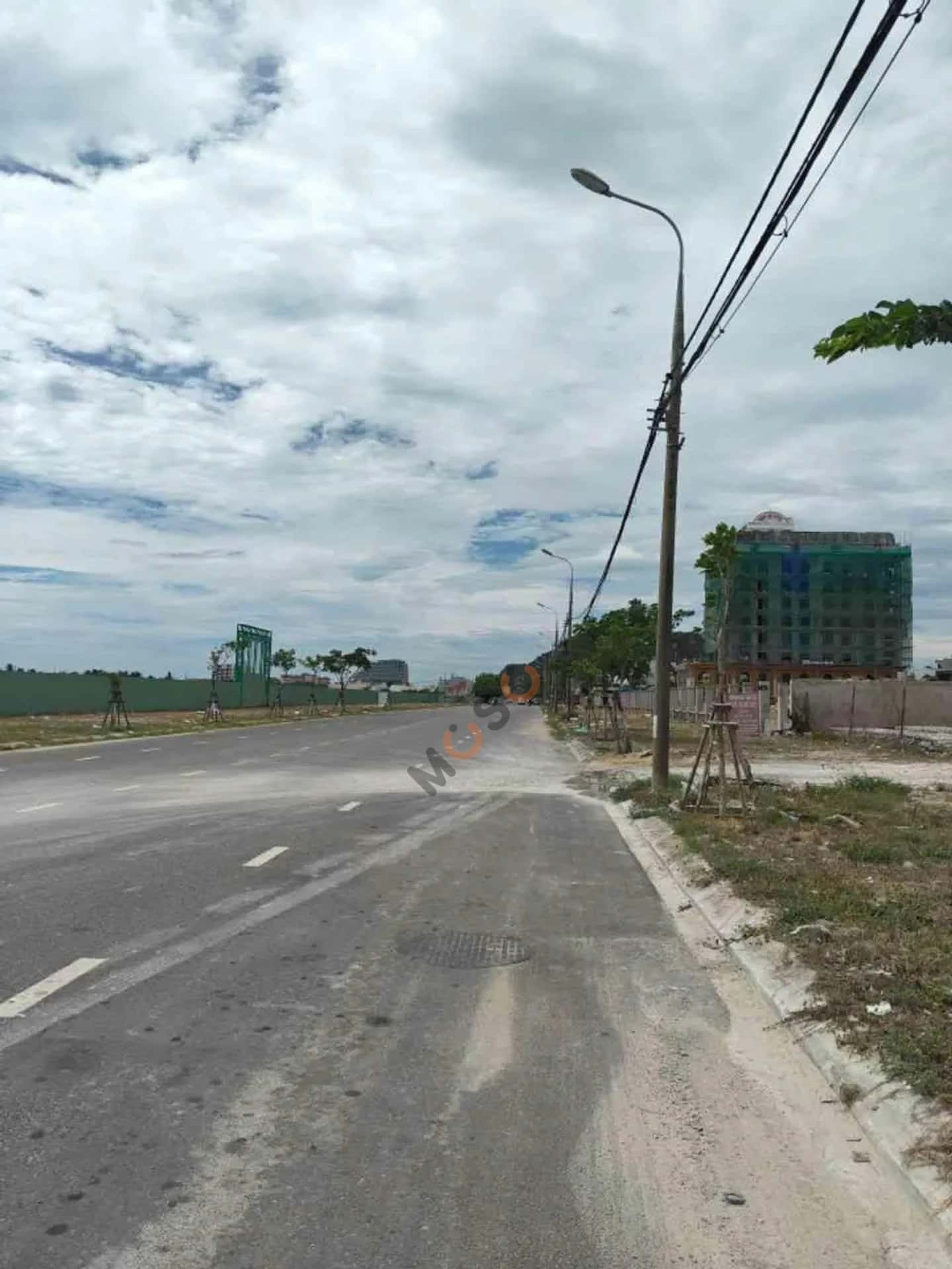 Bán đất Nguyễn Khắc Viện Quận Ngũ Hành Sơn, TP. Đà Nẵng – giá 33 tỷ — Hình 3 Bán đất Nguyễn Khắc Viện Quận Ngũ Hành Sơn, TP. Đà Nẵng – giá 33 tỷ — Hình 3