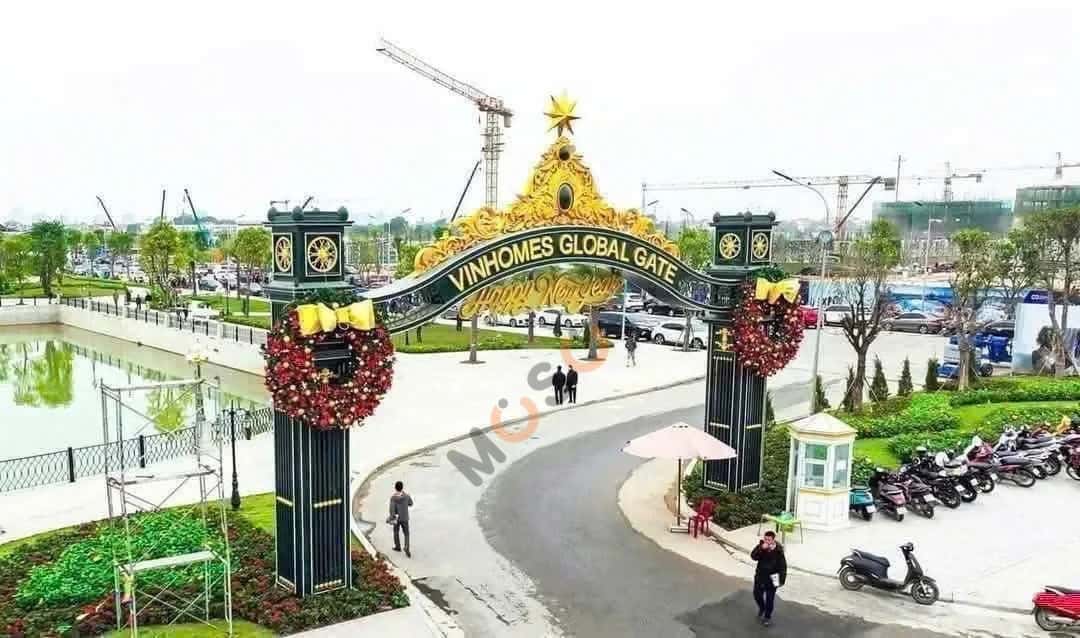 Bán đất Mai Hiên Huyện Đông Anh, TP. Hà Nội – giá 11.2 tỷ — Hình 3 Bán đất Mai Hiên Huyện Đông Anh, TP. Hà Nội – giá 11.2 tỷ — Hình 3
