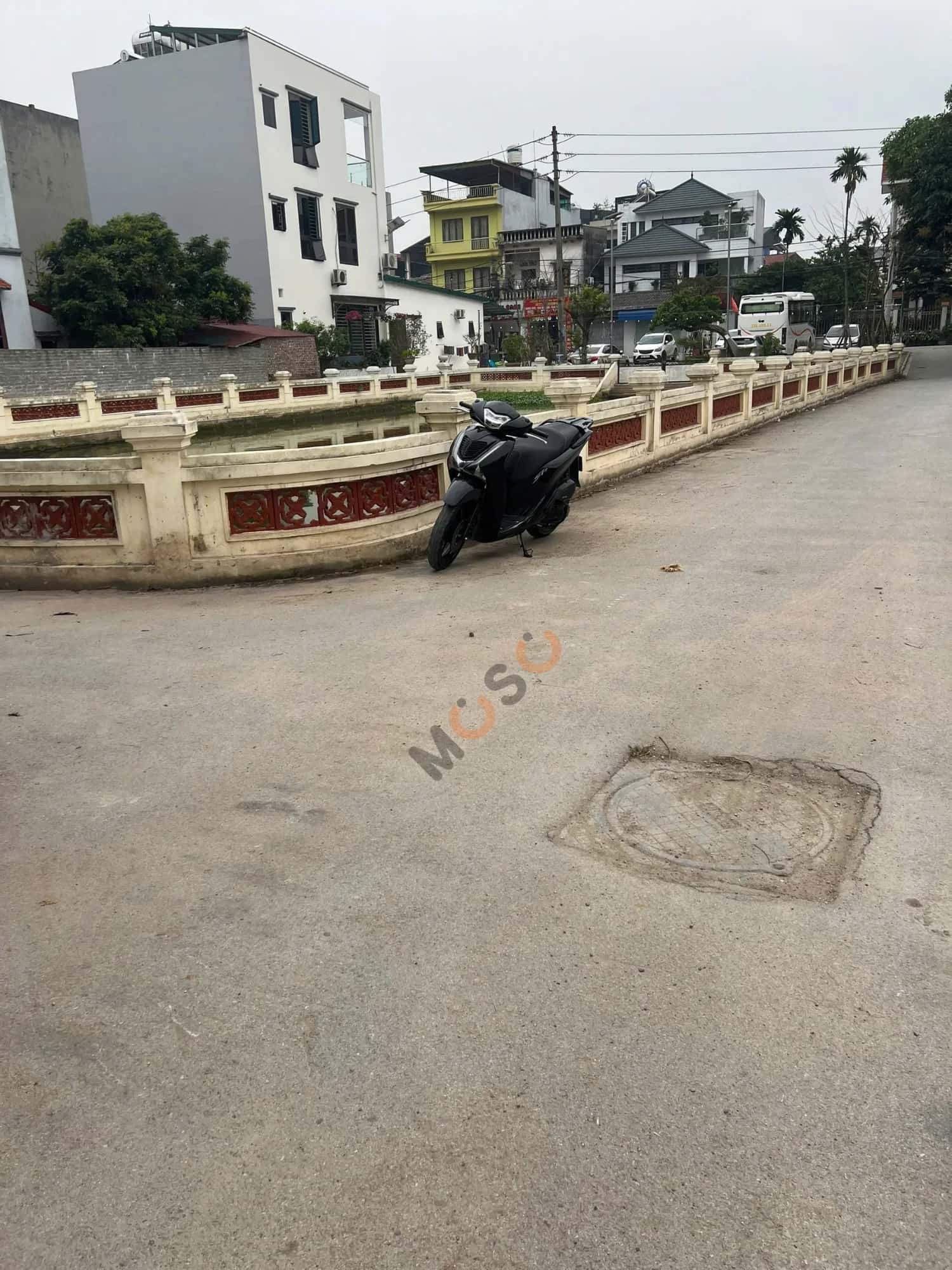 Bán đất Mai Hiên Huyện Đông Anh, TP. Hà Nội – giá 11.2 tỷ — Hình 2 Bán đất Mai Hiên Huyện Đông Anh, TP. Hà Nội – giá 11.2 tỷ — Hình 2
