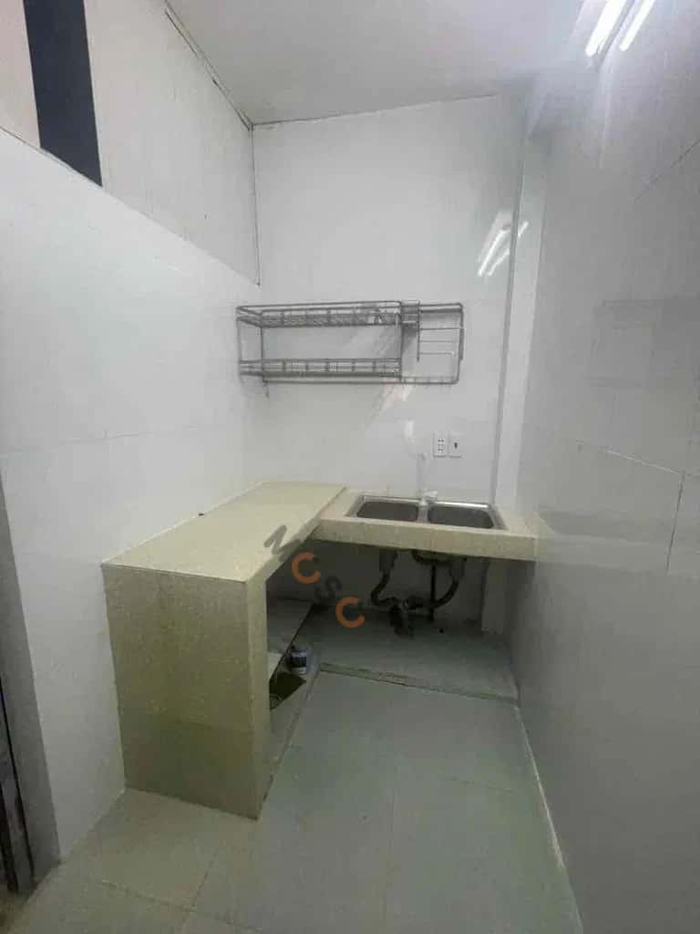 Cho thuê nhà hẻm Phạm Văn Bạch Tân Bình, TP.HCM – 2 phòng ngủ, giá 6 triệu — Hình 2 Cho thuê nhà hẻm Phạm Văn Bạch Tân Bình, TP.HCM – 2 phòng ngủ, giá 6 triệu — Hình 2