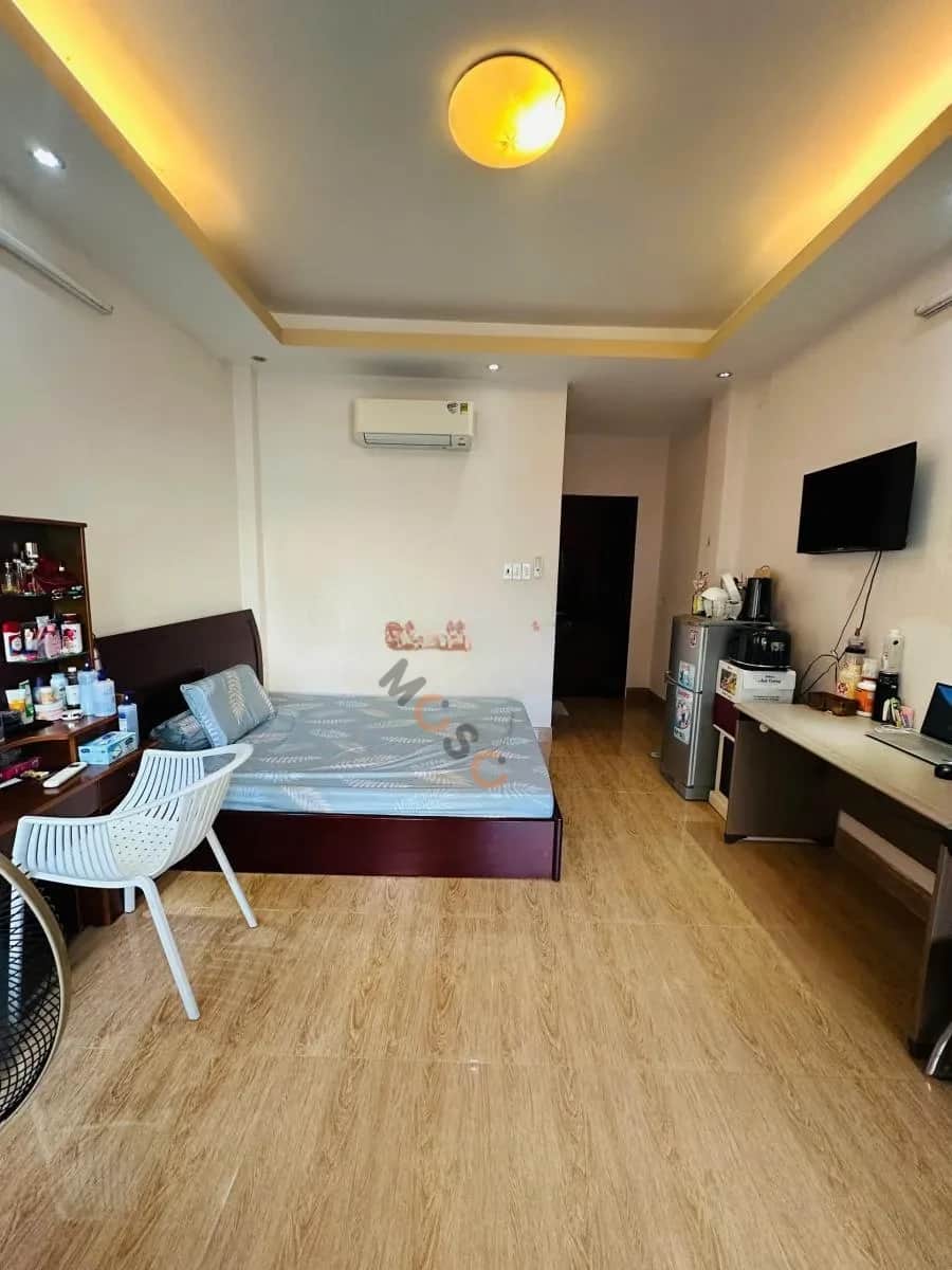 Cho thuê căn hộ chung cư Nguyễn Cửu Vân Bình Thạnh, TP.HCM – 1 phòng ngủ, giá 4.5 triệu Cho thuê căn hộ chung cư Nguyễn Cửu Vân Bình Thạnh, TP.HCM – 1 phòng ngủ, giá 4.5 triệu