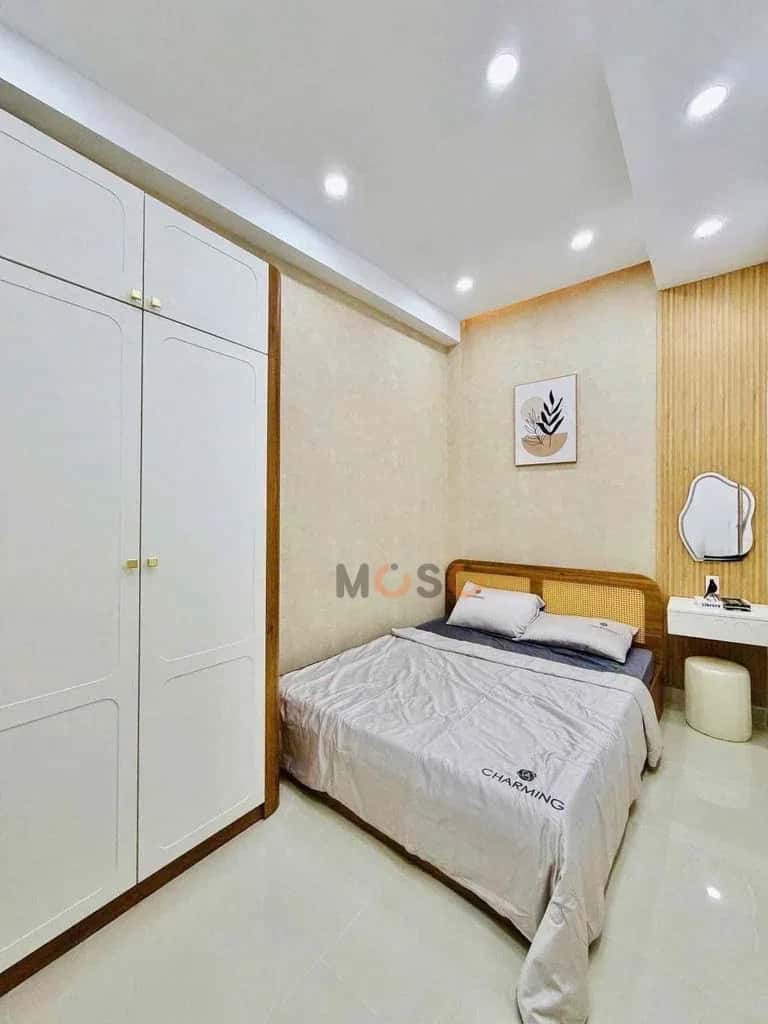 Cho thuê nhà hẻm Đường Phú Thọ Hòa Tân Phú, TP.HCM – 3 phòng ngủ, giá 10 triệu — Hình 2 Cho thuê nhà hẻm Đường Phú Thọ Hòa Tân Phú, TP.HCM – 3 phòng ngủ, giá 10 triệu — Hình 2