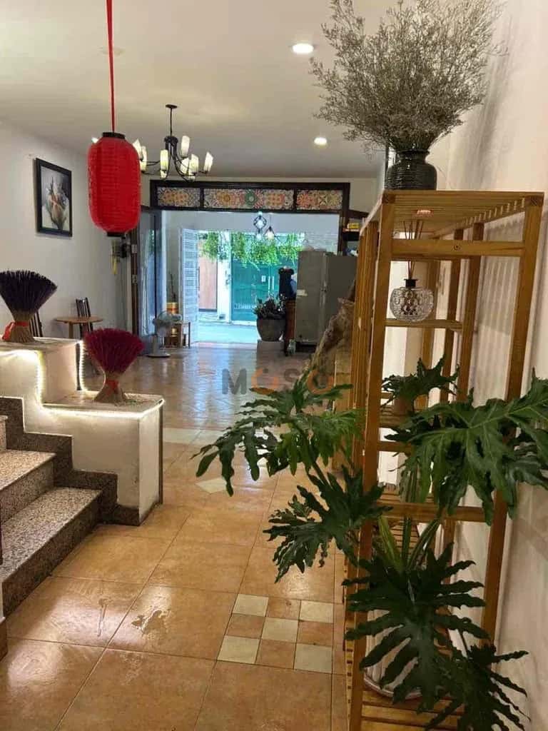 Cho thuê nhà mặt tiền Đường Nguyễn Văn Mai Quận 3, TP.HCM – giá 12 triệu — Hình 2 Cho thuê nhà mặt tiền Đường Nguyễn Văn Mai Quận 3, TP.HCM – giá 12 triệu — Hình 2