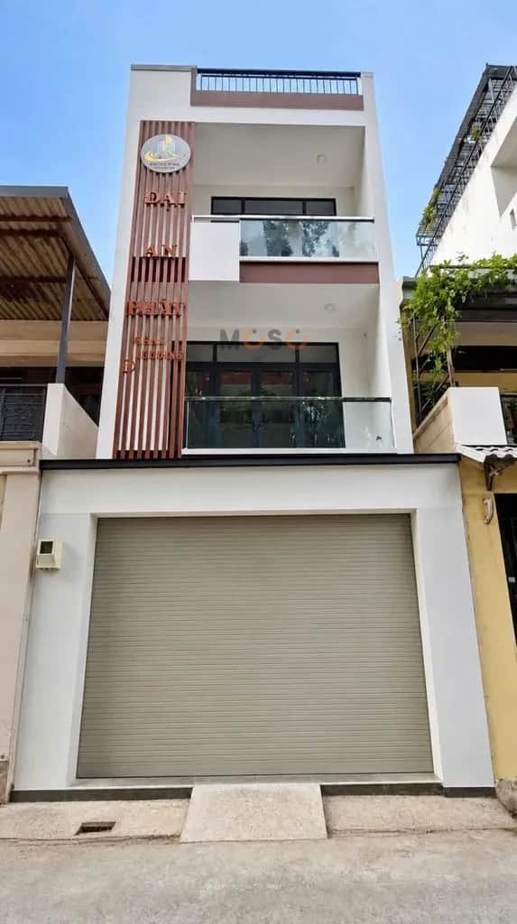 Cho thuê nhà mặt tiền Đường Hoa Cau Quận Phú Nhuận, TP.HCM – 4 phòng ngủ, giá 22 triệu Cho thuê nhà mặt tiền Đường Hoa Cau Quận Phú Nhuận, TP.HCM – 4 phòng ngủ, giá 22 triệu