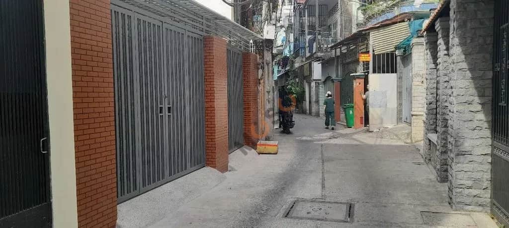 Cho thuê nhà hẻm Phạm Văn Hai Quận Tân Bình, TP.HCM – 1 phòng ngủ, giá 9 triệu Cho thuê nhà hẻm Phạm Văn Hai Quận Tân Bình, TP.HCM – 1 phòng ngủ, giá 9 triệu