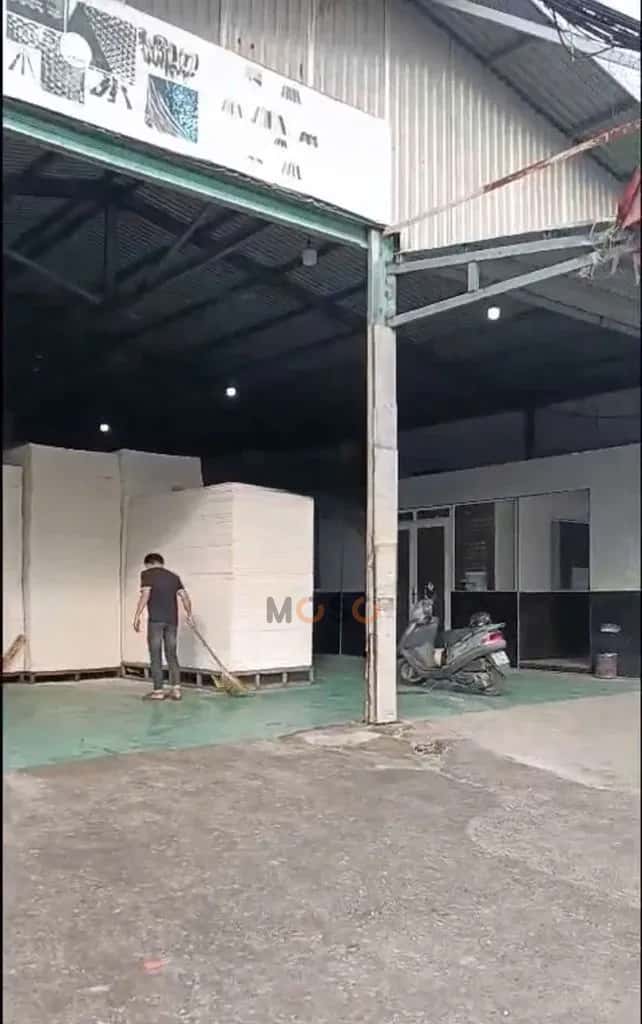 Cho thuê kho, nhà xưởng Lê Văn Khương Huyện Hóc Môn, TP.HCM – giá 85 triệu — Hình 2 Cho thuê kho, nhà xưởng Lê Văn Khương Huyện Hóc Môn, TP.HCM – giá 85 triệu — Hình 2