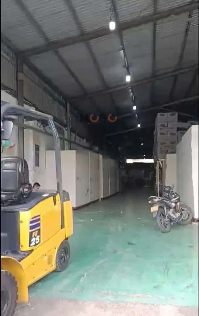 Cho thuê kho, nhà xưởng Lê Văn Khương Huyện Hóc Môn, TP.HCM – giá 85 triệu — Hình 3 Cho thuê kho, nhà xưởng Lê Văn Khương Huyện Hóc Môn, TP.HCM – giá 85 triệu — Hình 3