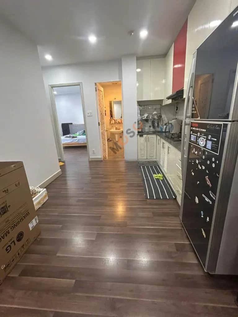 Cho thuê căn hộ chung cư Đường Lương Nhữ Học Quận 5, TP.HCM – 2 phòng ngủ, giá 14 triệu Cho thuê căn hộ chung cư Đường Lương Nhữ Học Quận 5, TP.HCM – 2 phòng ngủ, giá 14 triệu