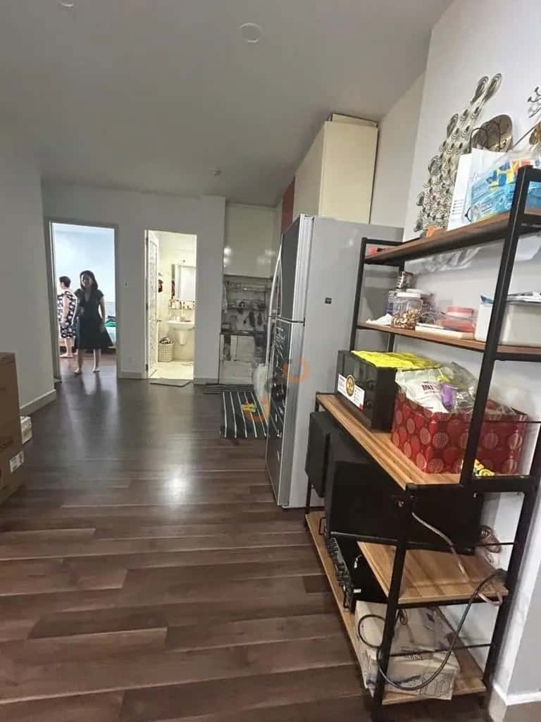 Cho thuê căn hộ chung cư Đường Lương Nhữ Học Quận 5, TP.HCM – 2 phòng ngủ, giá 14 triệu — Hình 2 Cho thuê căn hộ chung cư Đường Lương Nhữ Học Quận 5, TP.HCM – 2 phòng ngủ, giá 14 triệu — Hình 2