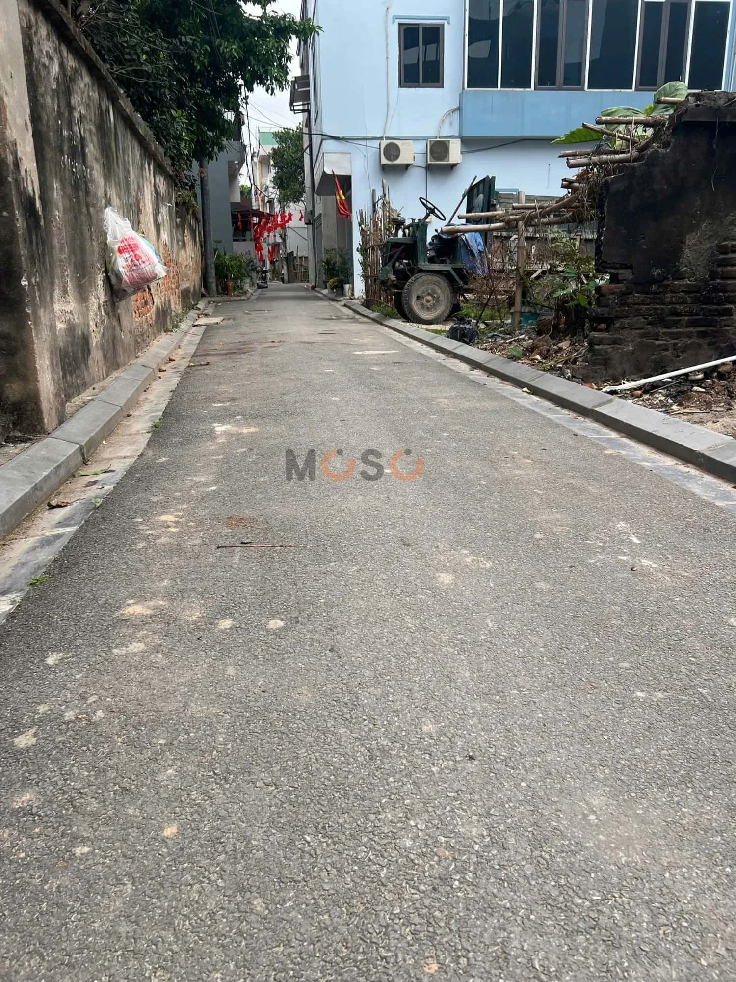 Bán đất Thôn Du Nội Huyện Đông Anh, TP. Hà Nội – giá 4.5 tỷ — Hình 2 Bán đất Thôn Du Nội Huyện Đông Anh, TP. Hà Nội – giá 4.5 tỷ — Hình 2
