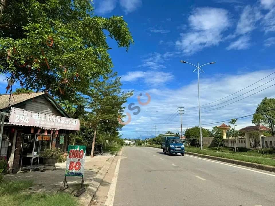 Bán đất Trưng Nữ Vương Thị xã Hương Thủy, TP. Huế – giá 2.8 tỷ — Hình 3 Bán đất Trưng Nữ Vương Thị xã Hương Thủy, TP. Huế – giá 2.8 tỷ — Hình 3
