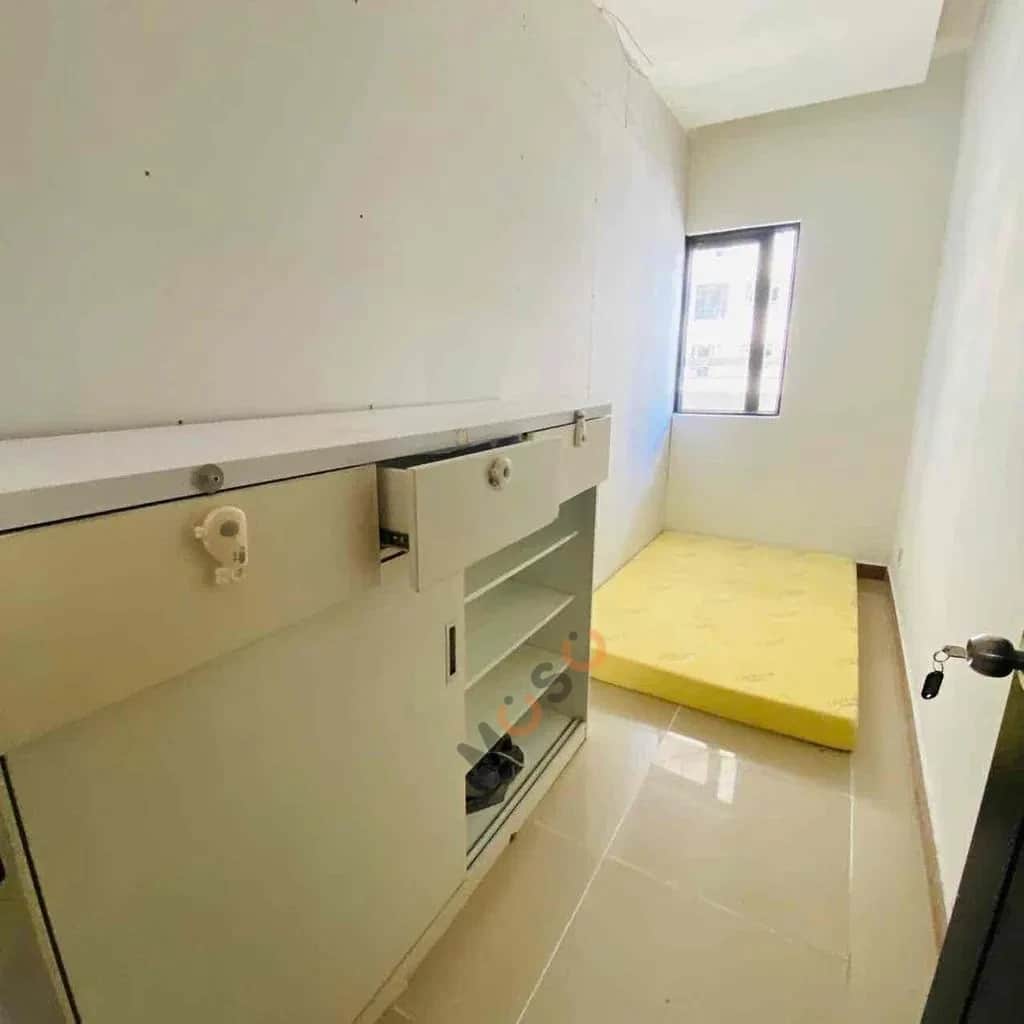 Cho thuê căn hộ chung cư Nguyễn Lương Bằng Quận 7, TP.HCM – 1 phòng ngủ, giá 2 triệu Cho thuê căn hộ chung cư Nguyễn Lương Bằng Quận 7, TP.HCM – 1 phòng ngủ, giá 2 triệu