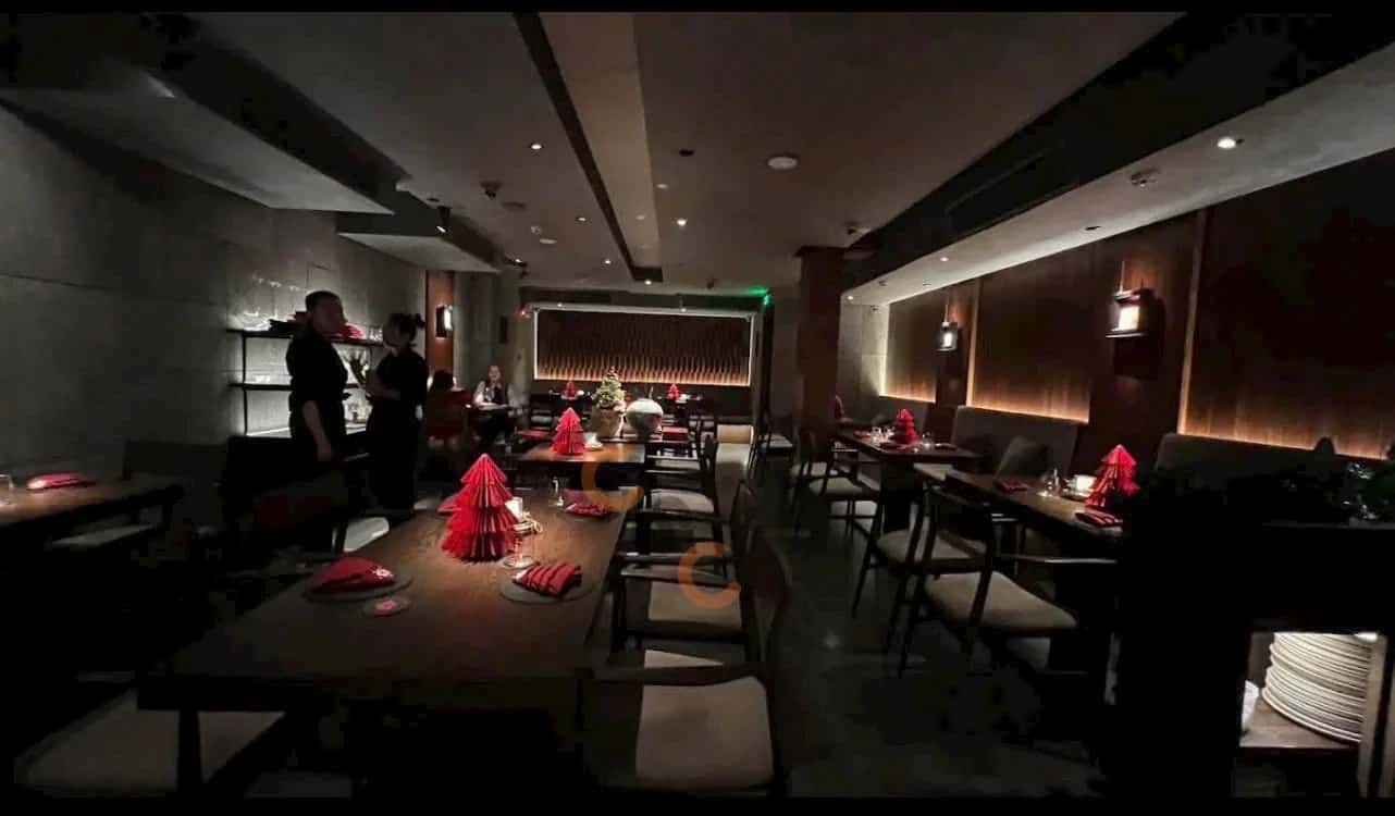 Cho thuê nhà mặt tiền Đặng Dung Quận 1, TP.HCM – 1 phòng ngủ, giá 80 triệu — Hình 3 Cho thuê nhà mặt tiền Đặng Dung Quận 1, TP.HCM – 1 phòng ngủ, giá 80 triệu — Hình 3