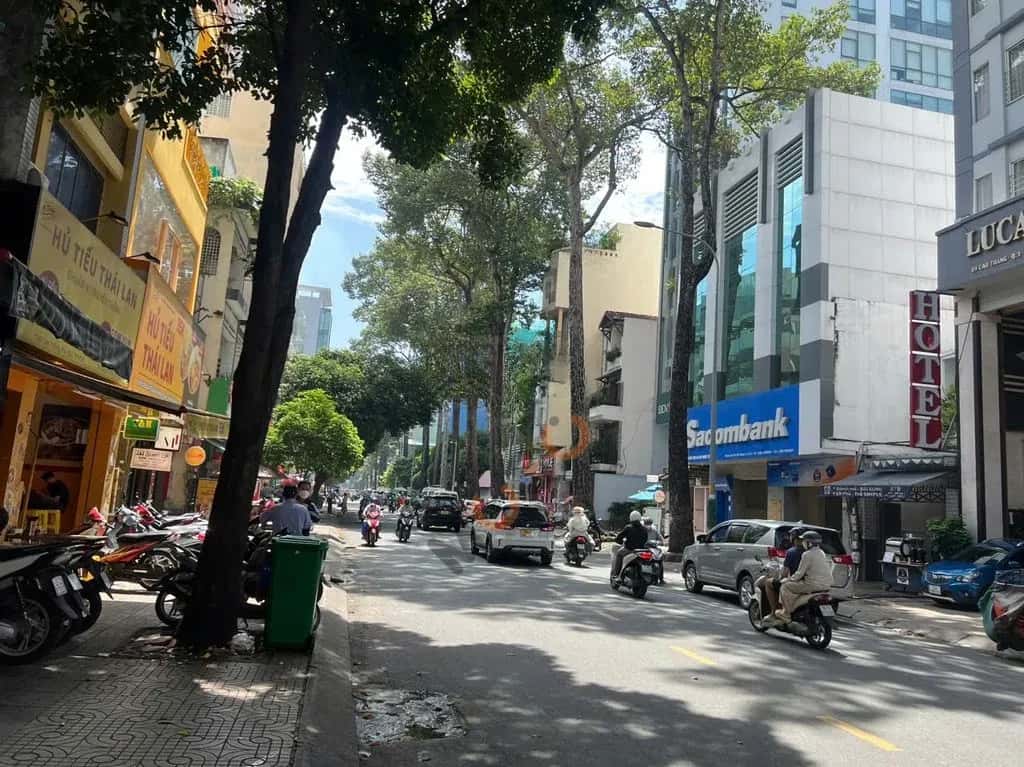 Cho thuê văn phòng Đường Cao Thắng Quận 3, TP.HCM – giá 39 triệu — Hình 2 Cho thuê văn phòng Đường Cao Thắng Quận 3, TP.HCM – giá 39 triệu — Hình 2